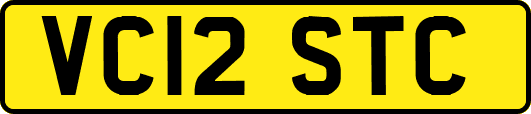 VC12STC