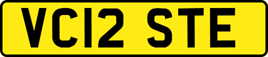 VC12STE