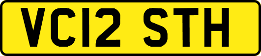 VC12STH