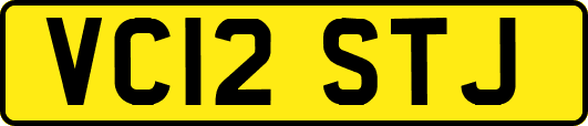 VC12STJ