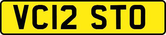 VC12STO