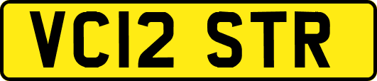 VC12STR