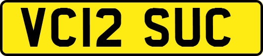 VC12SUC