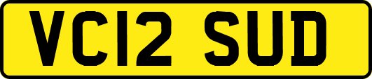 VC12SUD