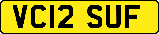 VC12SUF
