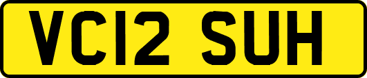 VC12SUH