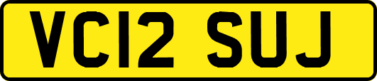 VC12SUJ