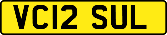 VC12SUL