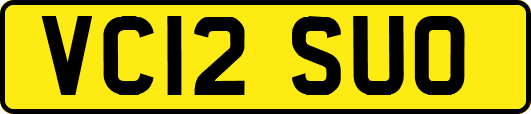VC12SUO