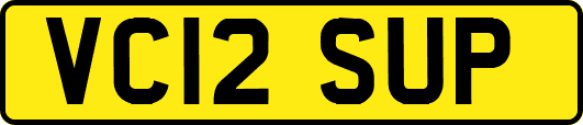 VC12SUP