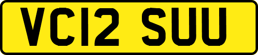 VC12SUU