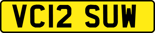 VC12SUW