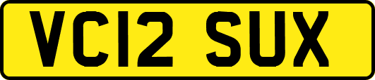 VC12SUX