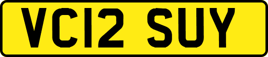 VC12SUY