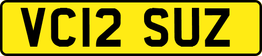 VC12SUZ