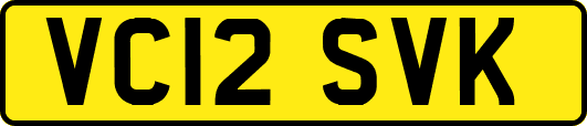 VC12SVK