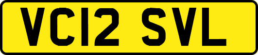 VC12SVL