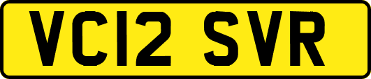 VC12SVR
