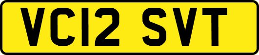 VC12SVT