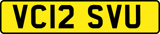 VC12SVU