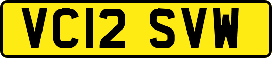 VC12SVW