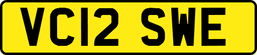 VC12SWE