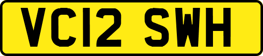 VC12SWH