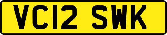 VC12SWK