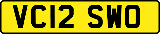 VC12SWO