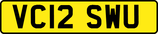 VC12SWU