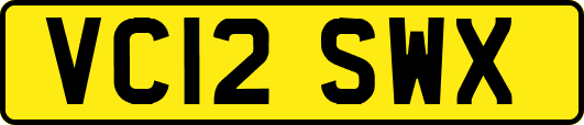 VC12SWX