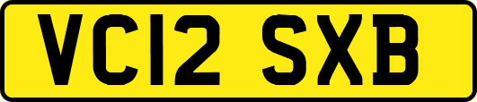 VC12SXB