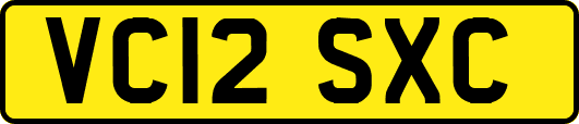 VC12SXC