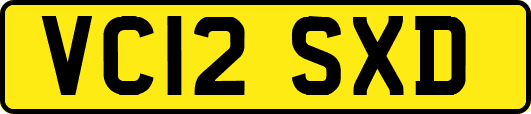 VC12SXD