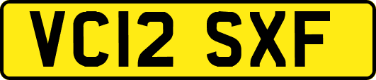 VC12SXF