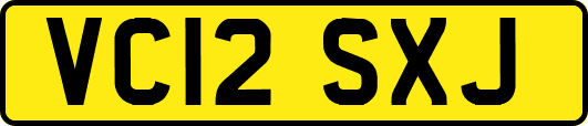 VC12SXJ