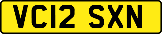 VC12SXN