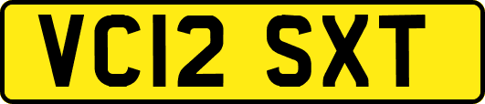 VC12SXT