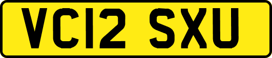 VC12SXU