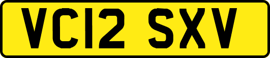 VC12SXV