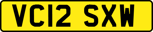 VC12SXW