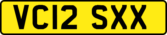 VC12SXX