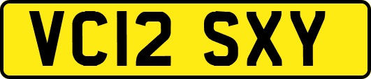 VC12SXY