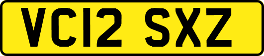 VC12SXZ
