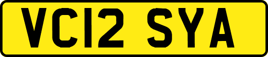 VC12SYA