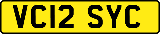 VC12SYC