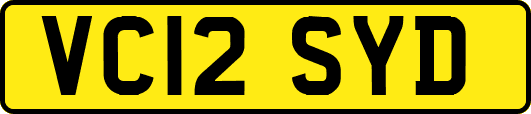 VC12SYD