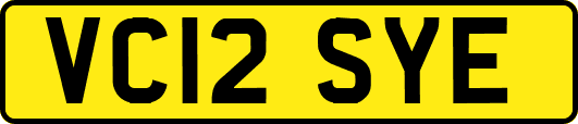 VC12SYE