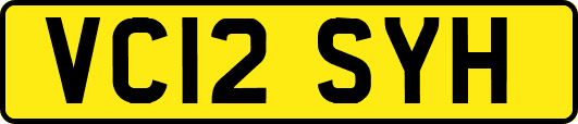 VC12SYH