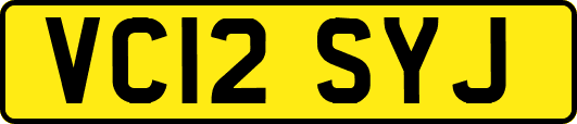 VC12SYJ
